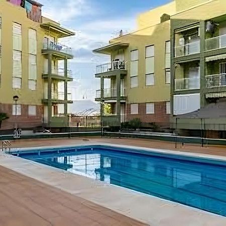 Precioso Piso Torrenueva Con Piscina Y Cerca Playa Apartment Exterior photo